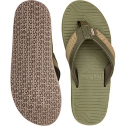 Hurley - Mens Fastlane Molded Sandal