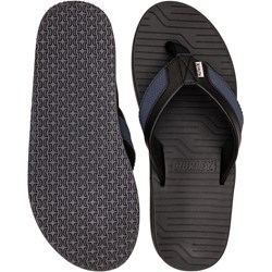 Hurley - Mens Fastlane Molded Sandal