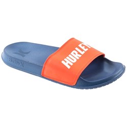 Hurley - Mens 1Pk Mens One And Only Fastlane Slide