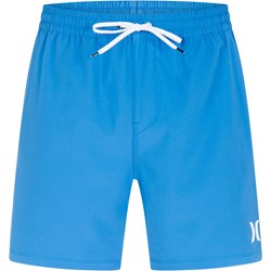 Hurley - Mens One And Only Solid Volley 17” Board Short