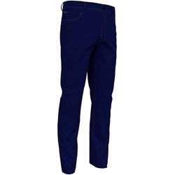 Van Heusen - Mens Performance Straight Leg Pant