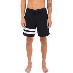 Hurley - Mens Phantom - Eco Block Party 18” Board Short