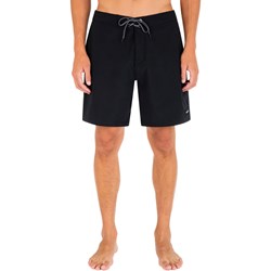 Hurley - Mens Phantom - Eco One And Only Solid 18” Board Short