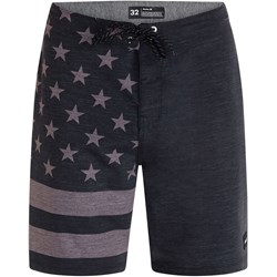 Hurley - Mens Phantom - Eco Weekender 20” Board Short