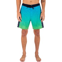 Hurley - Mens Phantom Eco Nascar Racetrack 18” Board Short