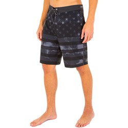 Hurley - Mens Phantom Independence 20' Board Short