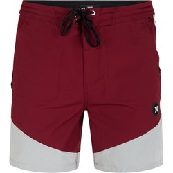 Hurley - Mens Phantom+ Blockade Paddle Series Hybrid 18' Board Short