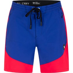 Hurley - Mens Phantom+ Blockade Paddle Series Hybrid 18' Board Short