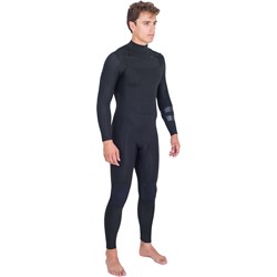 Hurley - Mens Air 3/2 Mm Long Sleeve Fullsuit