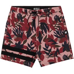 Hurley - Mens Block Party 18' Board Short