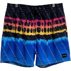 Hurley - Mens Cannonball Volley 17” Board Short