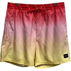 Hurley - Mens Cannonball Volley 17” Board Short