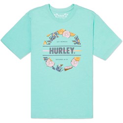 Hurley - Mens Everyday Pina Short Sleeve T-Shirt