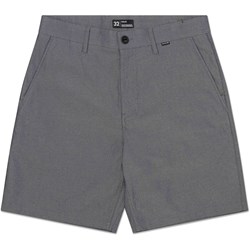 Hurley - Mens H20-Dri Vapor Chino 18' Short