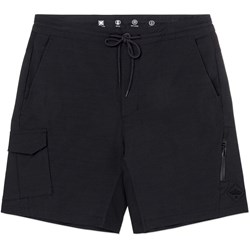 Hurley - Mens H2O-Dri Nomad Cargo 19' Short