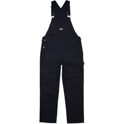 Hurley - Mens Industry Relaxed Overall