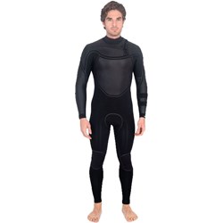 Hurley - Mens Max 3/2+ Mm Fs