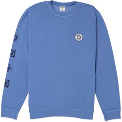 Hurley - Mens Naturals Crew