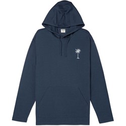 Hurley - Mens Og Hooded Poncho