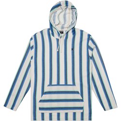 Hurley - Mens Og Hooded Poncho