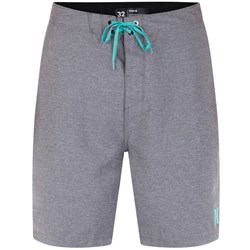 Hurley - Mens One And Only Crossdye 20” Board Short