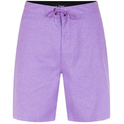 Hurley - Mens One And Only Crossdye 20” Board Short