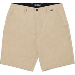 Hurley - Mens Phantom Flow Walkshort 20'