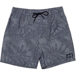 Hurley - Mens Phantom Naturals Baja Volley 17' Short