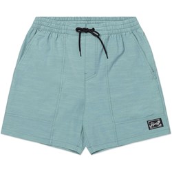 Hurley - Mens Phantom Naturals Baja Volley 17' Short