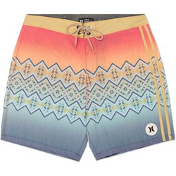 Hurley - Mens Phantom Naturals Tailgate 18” Board Short