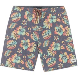 Hurley - Mens Phantom Naturals Weekender 20' Board Short