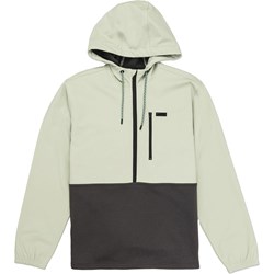 Hurley - Mens Surplus Heat 1/2 Zip