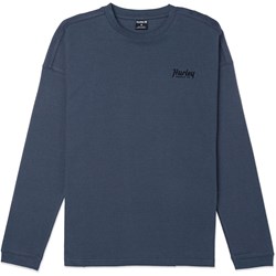 Hurley - Mens Tradesman Thermal Long Sleeve Crew