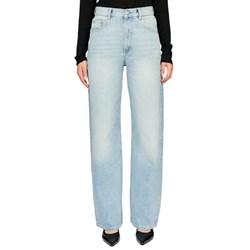 Dl1961 - Womens Taylor Wide Leg Jeans