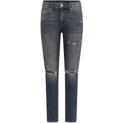 Dl1961 - Mens Theo Tapered Jeans