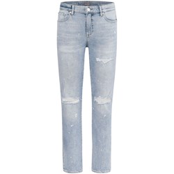 Dl1961 - Mens Theo Tapered Jeans