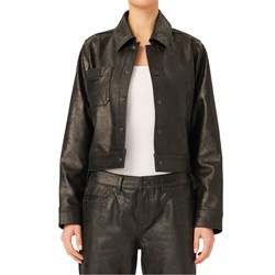 Dl1961 - Womens Tilda Jacket