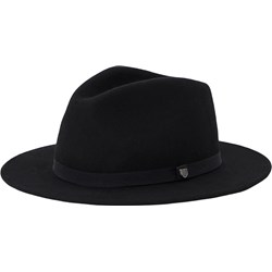 Brixton - Unisex Messer Packable Fedora