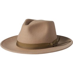 Brixton - Unisex Dayton Convertible Brim Ranche