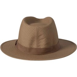 Brixton - Unisex Messer Coolmax Fedora