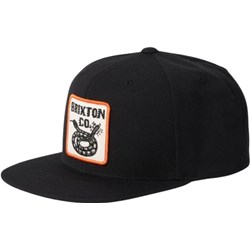 Brixton - Mens Homer Mp Snapback Hat