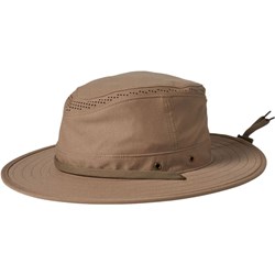 Brixton - Unisex Coolmax Packable Safari Bucket Hat