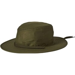 Brixton - Unisex Coolmax Packable Safari Bucket Hat