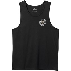 Brixton - Mens Crest Tank Top