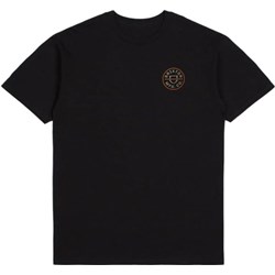 Brixton - Mens Crest Ii Short Sleeve Standard T-Shirt