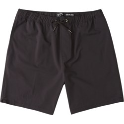 Billabong - Mens Surftrek Elastic Shorts