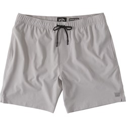 Billabong - Mens Surftrek Elastic Shorts