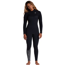 Billabong - Womens 302 W Furnace Comp