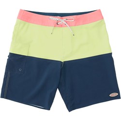 Billabong - Mens Fifty50 Panel Pro Boardshorts