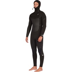 Billabong - Mens 504 Absolute Plus Cz Hood Full